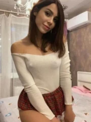 Индивидуалка Регина фото 2