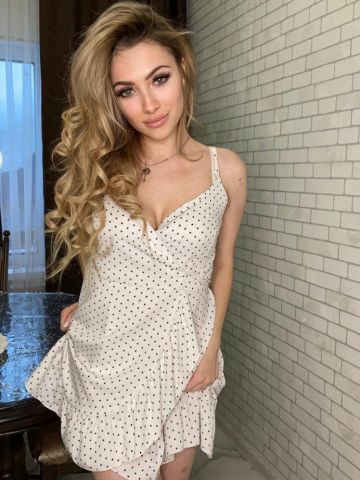 Проститутка Стефания, 20 лет, г. Комсомольский