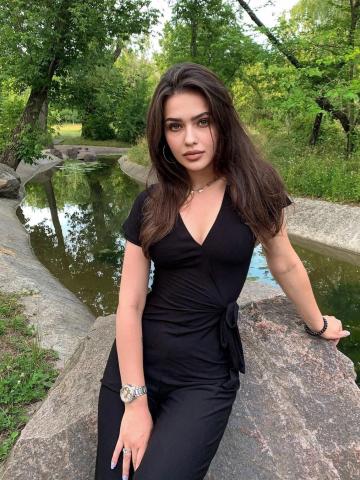 Индивидуалка Анюта фото 2