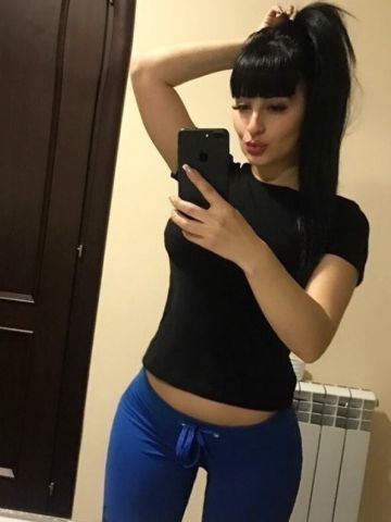 Проститутка Любовь, 25 лет, г. Комсомольский